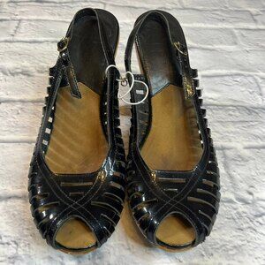 Michael Kors platform shoes